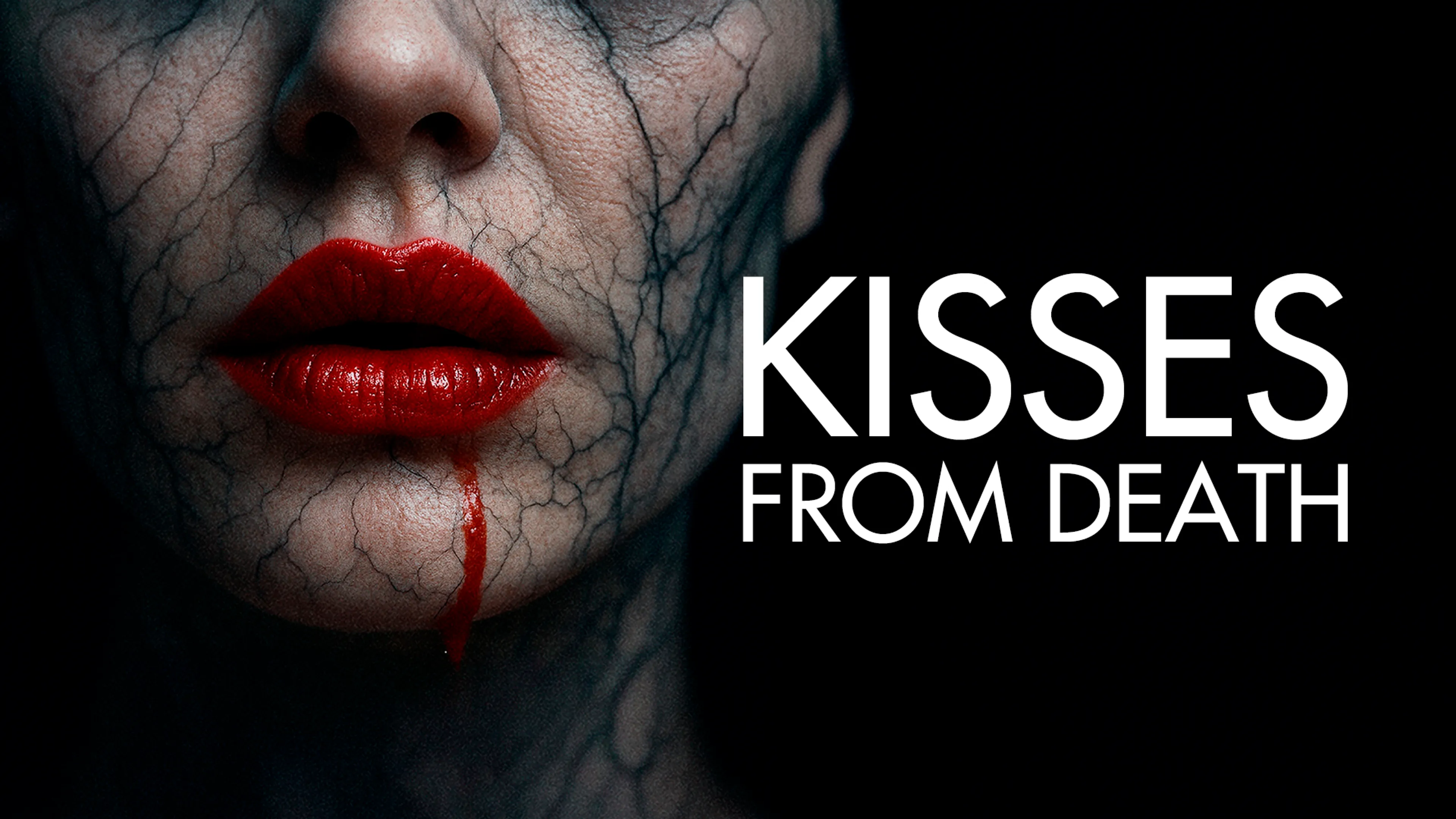 Kisses from Death poster